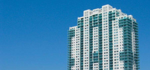 Canarias - new developments at Downtown Doral