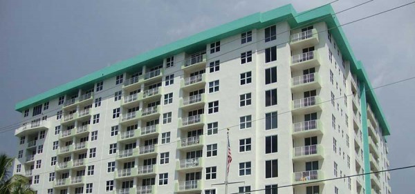 Canarias - new developments at Downtown Doral